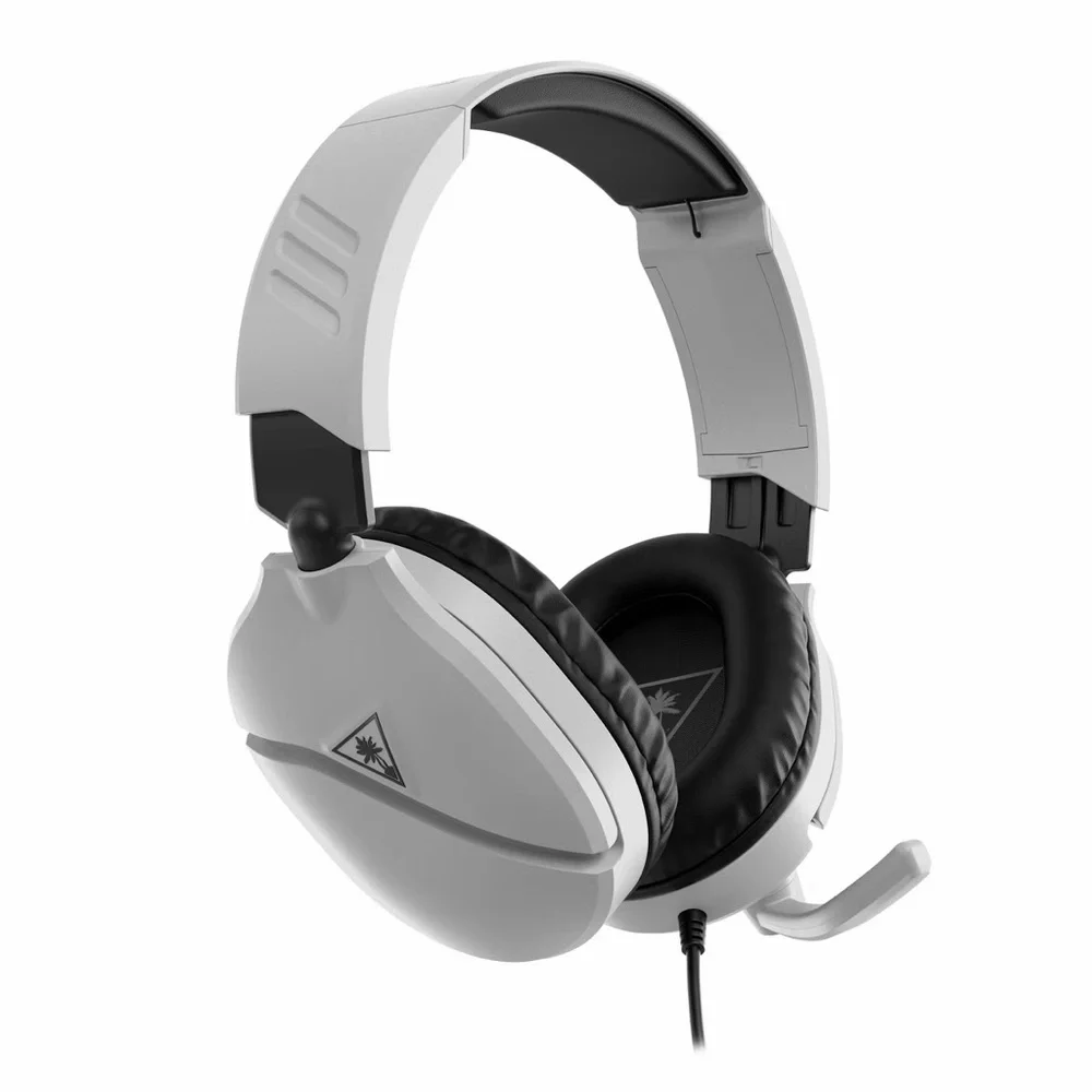 Turtle Beach Recon 70 Wired Headset for Xbox/Playstation/Nintendo Switch/PC